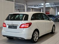 Vedere spate dreapta