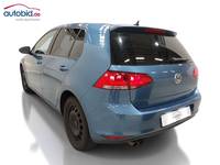 Ansicht hinten links