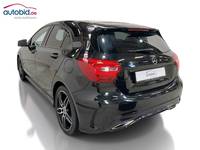 Ansicht hinten links