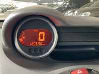 Aanzicht combi-instrument