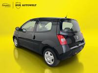 Aanzicht achter links