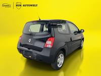 Aanzicht achter rechts