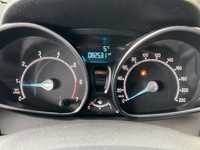 Aanzicht combi-instrument