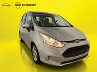 Aanzicht voor rechts