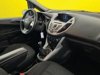 Aanzicht binnenruimte