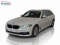 Vista delantera izquierda