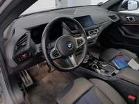 Pogled unutrašnji prostor