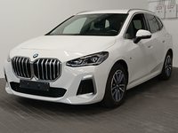 Pogled sprijeda lijevo