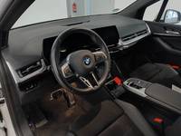 Aanzicht binnenruimte