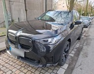 BMW X3 xDrive M50i Steptronic