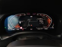 Pogled na kombinirani instrument