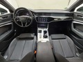 View of dashboard