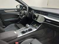 Pogled na unutrašnjost