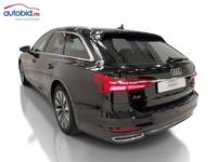 Pogled od pozadi levo