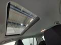 View of sunroof / panoramic roof