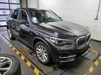 Vista anteriore destra