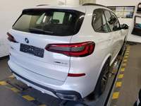 Ansicht hinten rechts