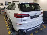 Ansicht hinten links