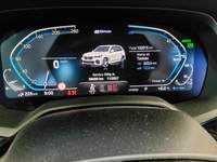 Ansicht Kombiinstrument