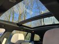 View of sunroof / panoramic roof