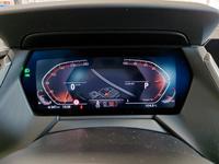 Aanzicht combi-instrument