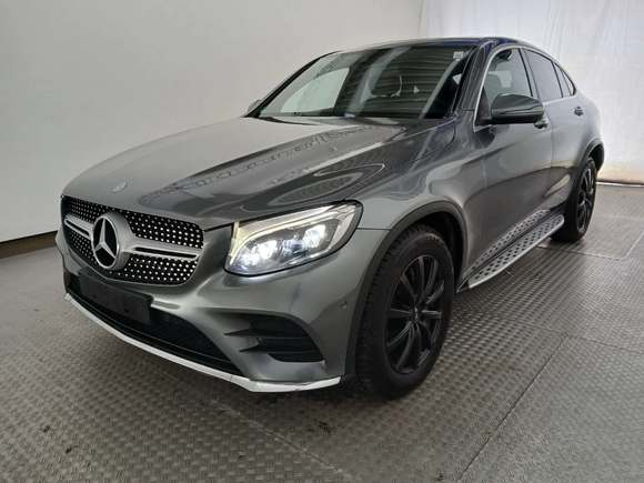 Pogled sprijeda lijevo