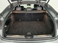 View of boot / luggage space