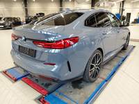 Aanzicht achter rechts