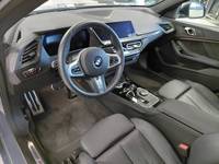 Aanzicht binnenruimte