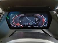 Aanzicht combi-instrument