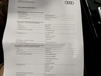 Attestation d'entretien