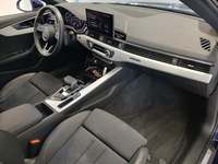 Vue de l’intérieur