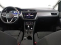 View of dashboard