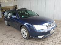 Aanzicht voor rechts