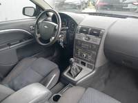 Aanzicht binnenruimte