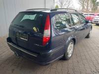 Aanzicht achter rechts