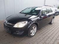 Náhled zpředu zleva