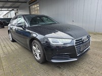 Aanzicht voor rechts