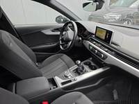 Aanzicht binnenruimte