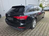 Aanzicht achter rechts