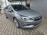 Aanzicht voor rechts