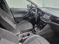 Aanzicht binnenruimte