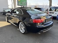 Vista posteriore sinistra