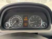 Pogled na kombinovani instrument