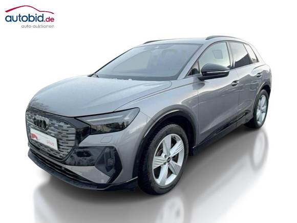 Náhľad spredu zľava