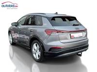 Aanzicht achter links