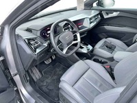 Aanzicht binnenruimte