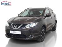 Widok z przodu po stronie lewej