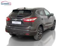 Widok z tyłu po stronie prawej