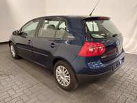 Pogled straga lijevo